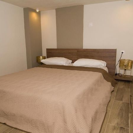 Yourcastle2 Apartment Александруполис Екстериор снимка