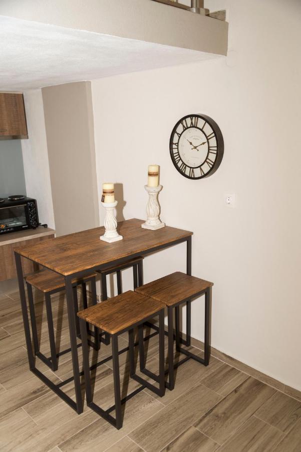 Yourcastle2 Apartment Александруполис Екстериор снимка