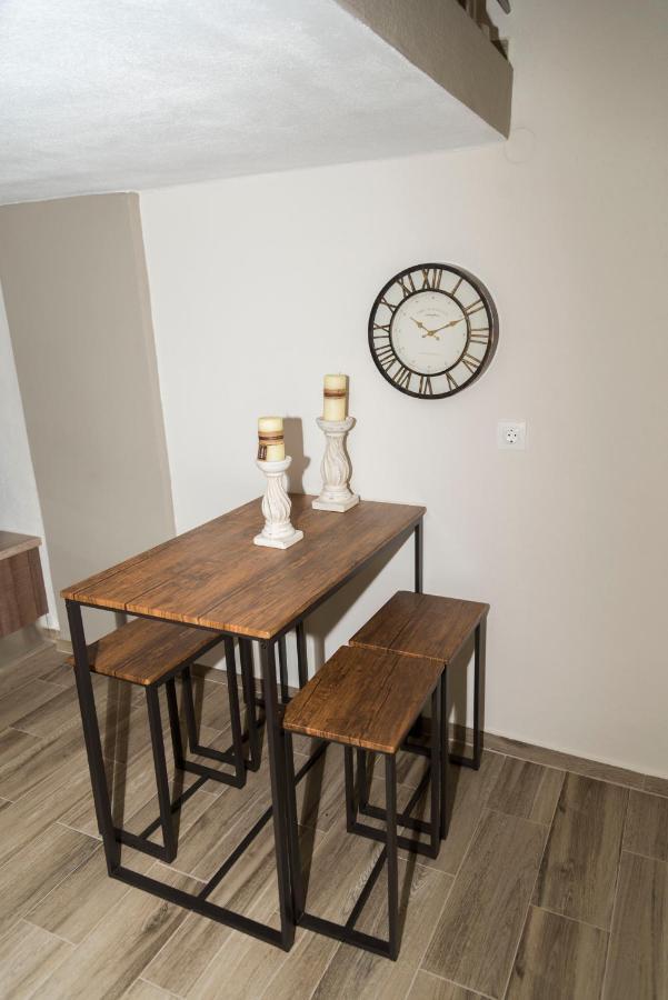 Yourcastle2 Apartment Александруполис Екстериор снимка
