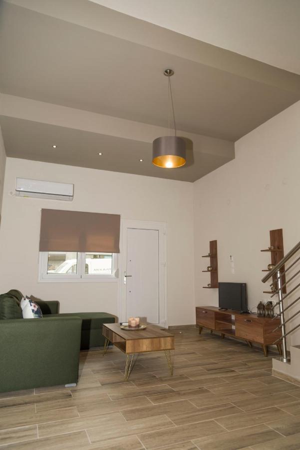 Yourcastle2 Apartment Александруполис Екстериор снимка