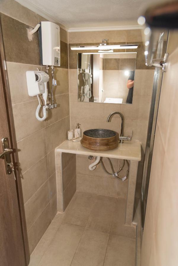 Yourcastle2 Apartment Александруполис Екстериор снимка
