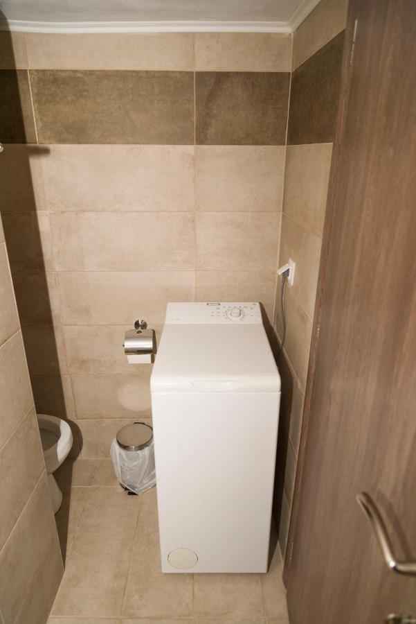 Yourcastle2 Apartment Александруполис Екстериор снимка