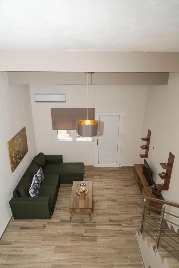 Yourcastle2 Apartment Александруполис Екстериор снимка