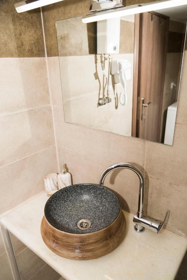 Yourcastle2 Apartment Александруполис Екстериор снимка