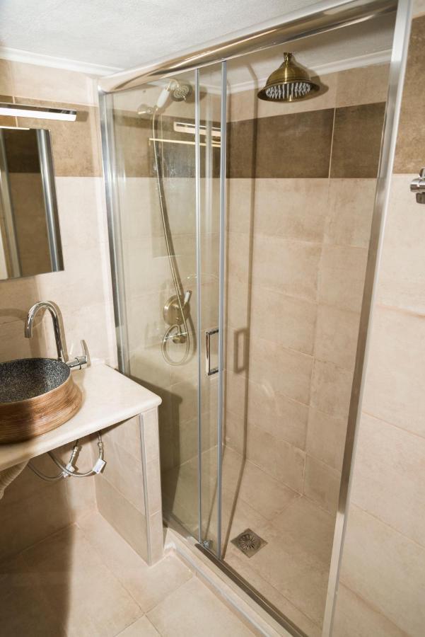 Yourcastle2 Apartment Александруполис Екстериор снимка