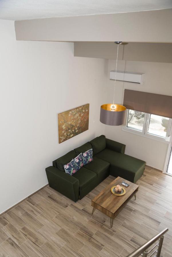 Yourcastle2 Apartment Александруполис Екстериор снимка